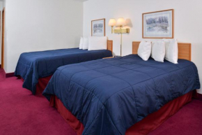 Americas Best Value Inn - Sauk Centre